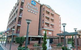 Best Western Hotel I Triangoli